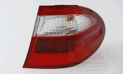 VAN WEZEL 3041928u -  Задний фонарь